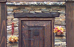 artesania alpujarra