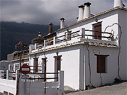 alquiler casas alpujarra