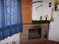 casas alpujarra