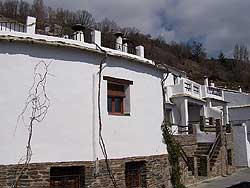 capileira