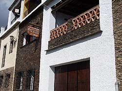 casas alquiler alpujarra