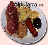 capileira