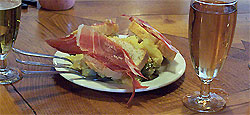 capileira
