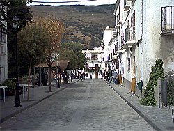 capileira