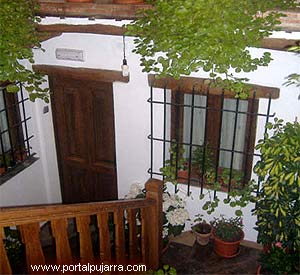 casas alquiler