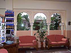 hotel rural alpujarra
