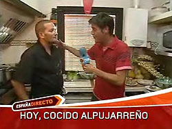 turismo alpujarra