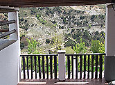 balcón las Alpujarras