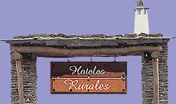 hotel rural