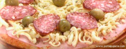 Pizzeria el Castaño restaurante en la Alpujarra