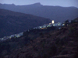 casa rural