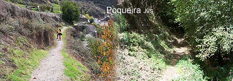 poqueira alpujarra