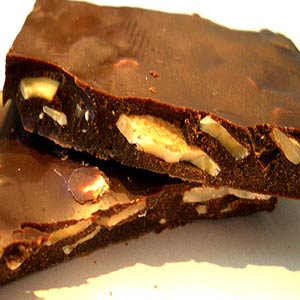 chocolate de la Alpujarra