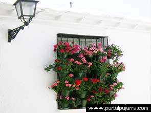 Casa Alpujarra granadina