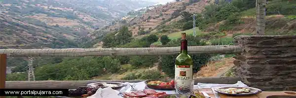 vacaciones inolvidables en una casa rural