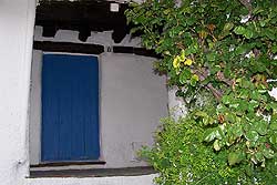 entrada rural fotos Casa Julio Alpujarra