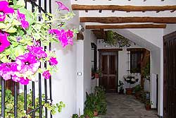 casas alquiler fotos Casa Julio Alpujarra