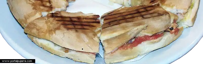 Rosca de El Pilón