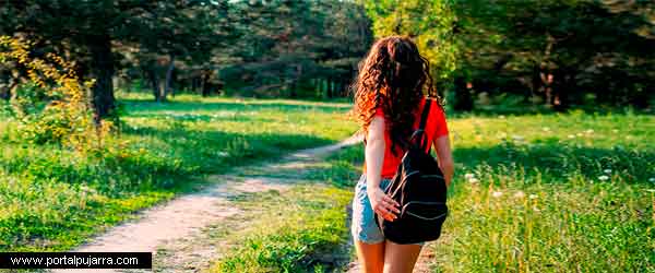 13 rutas de senderismo recomendadas por La Alpujarra