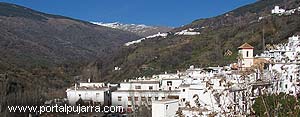 dimension alpujarra