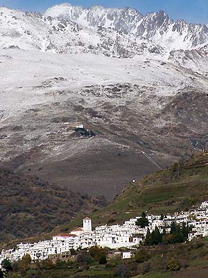 raices alpujarra