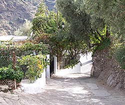 la alpujarra