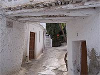 la alpujarra