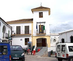 turismo rural alpujarra