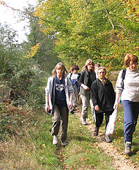 alpujarra turismo rural
