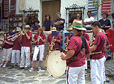 fiestas alpujarras