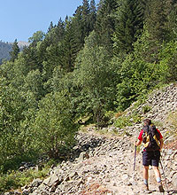 turismo rural alpujarra