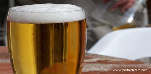 cervezas bares restaurantes Alpujarra