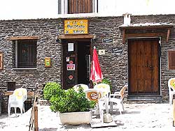 restaurantes tipicos