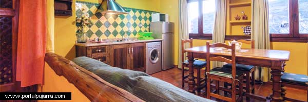 Alquiler casas
