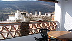 Casas rurales Alpujarra Granada