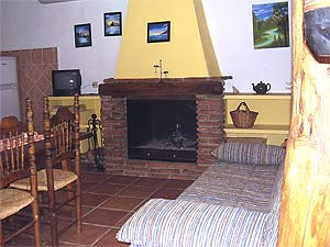 casas rurales alpujarra