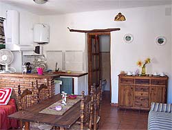 casas rurales alpujarra