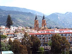 la alpujarra