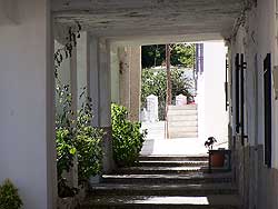 casas rurales alpujarra