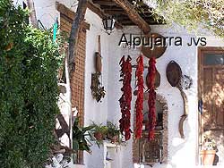 alpujarra