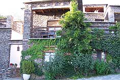 casas alpujarra