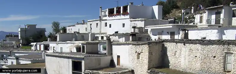 Pórtugos Alpujarra