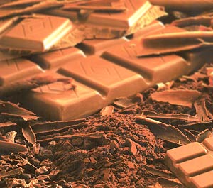 chocolates Sierra Nevada Alpujarra