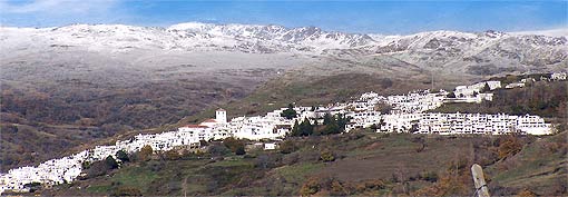 sierra nevada