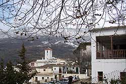 alpujarra