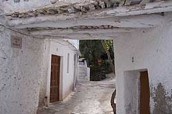 alpujarra