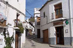 capileira