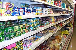 productos alpujarra