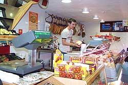 productos alpujarra