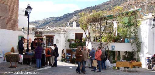 Tturismo rural